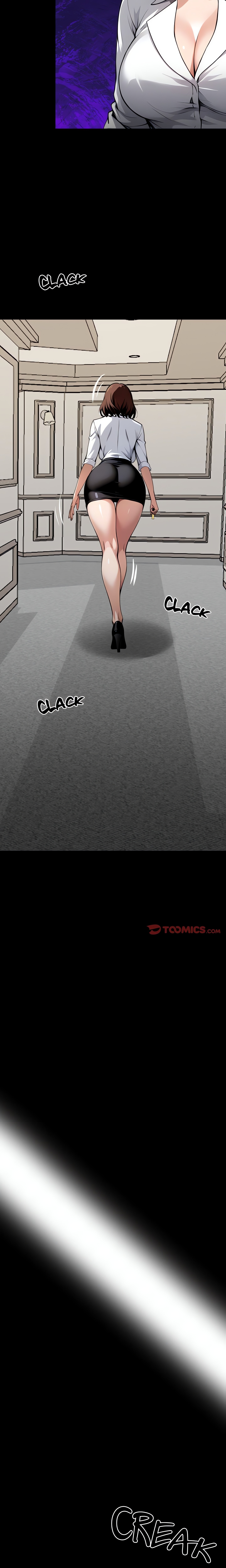 Workaholic Gangster Chapter 28 - Manhwa18.com