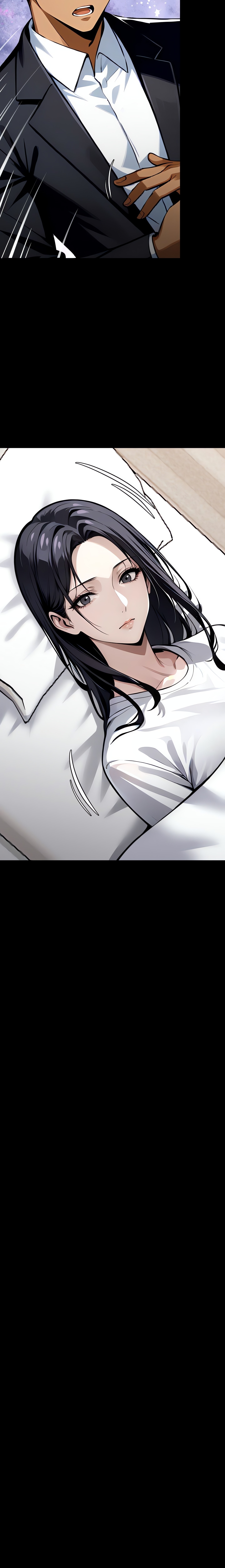 Workaholic Gangster Chapter 28 - Manhwa18.com