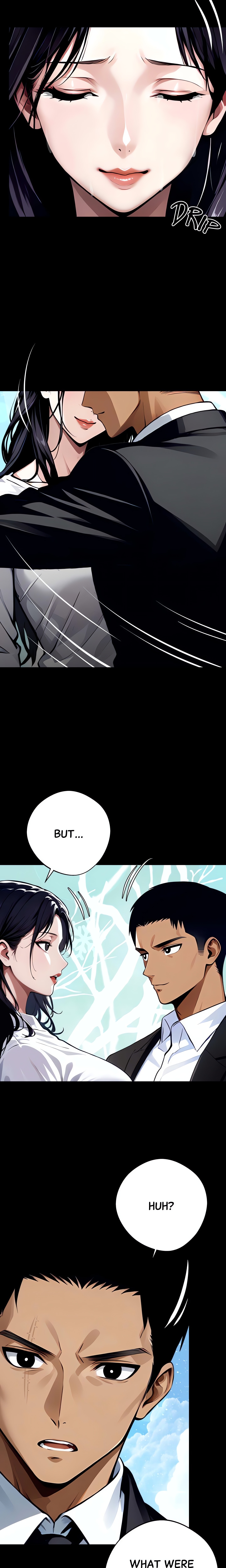 Workaholic Gangster Chapter 29 - Manhwa18.com