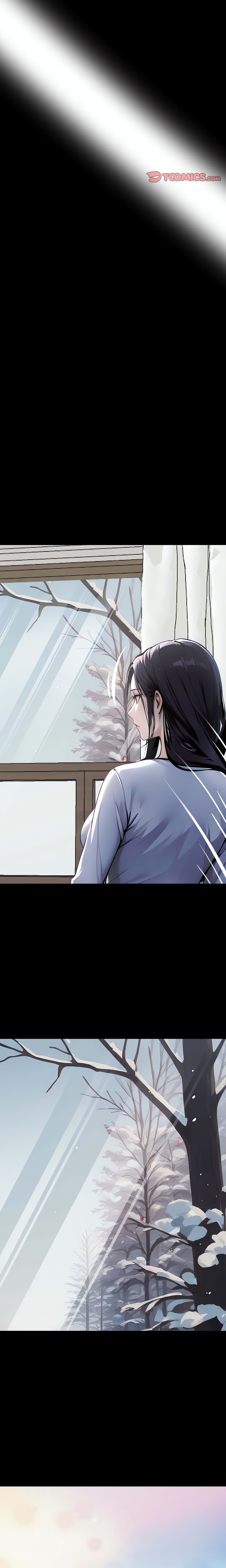 Workaholic Gangster Chapter 29 - Manhwa18.com