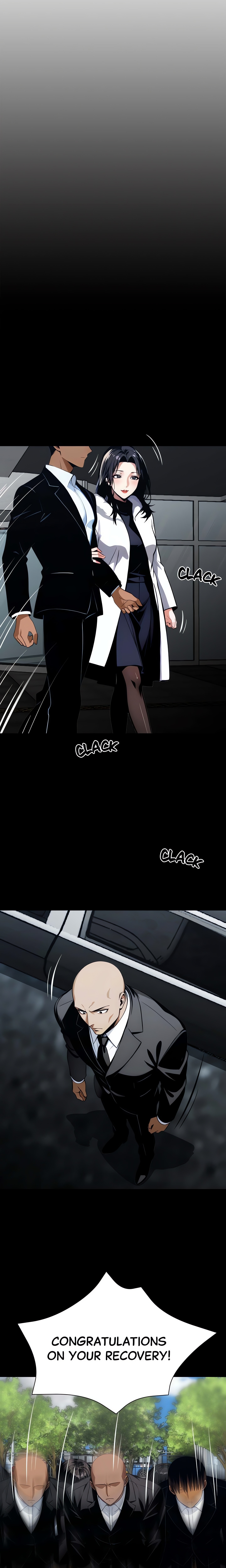 Workaholic Gangster Chapter 29 - Manhwa18.com