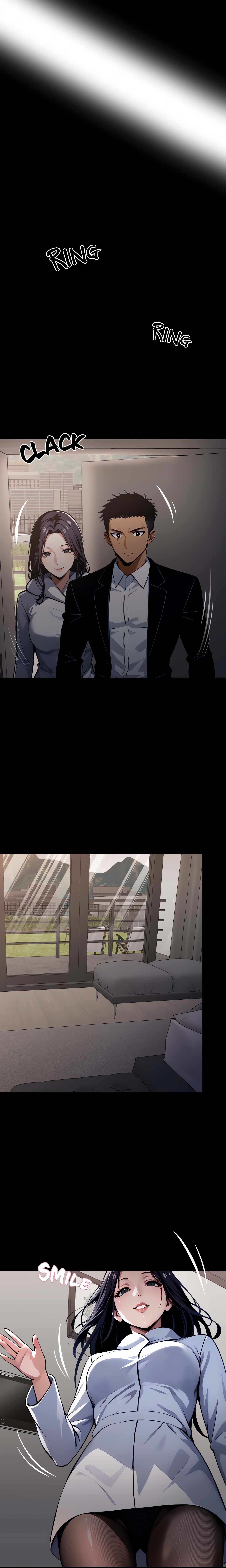 Workaholic Gangster Chapter 29 - Manhwa18.com