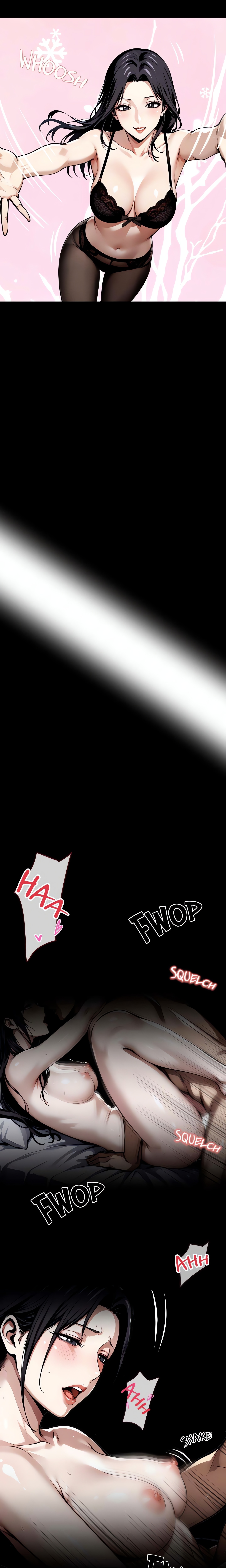 Workaholic Gangster Chapter 29 - Manhwa18.com