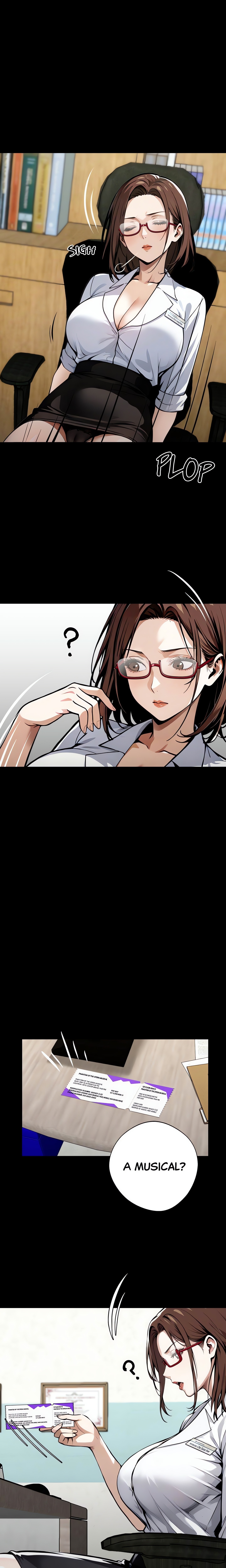 Workaholic Gangster Chapter 31 - Manhwa18.com