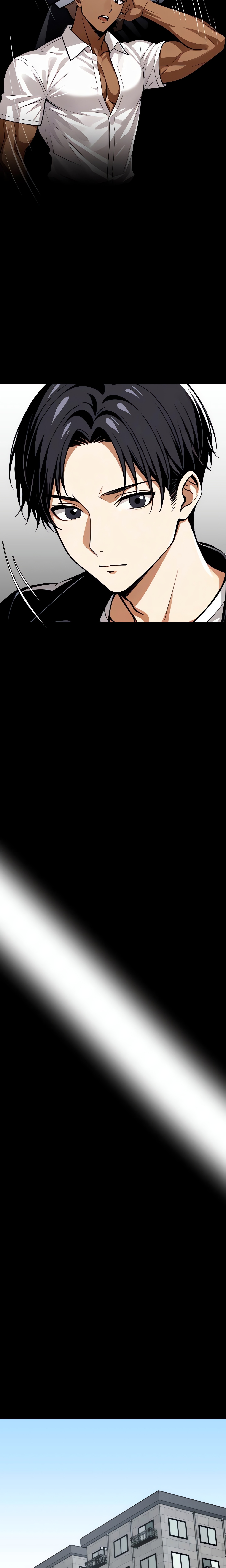 Workaholic Gangster Chapter 31 - Manhwa18.com