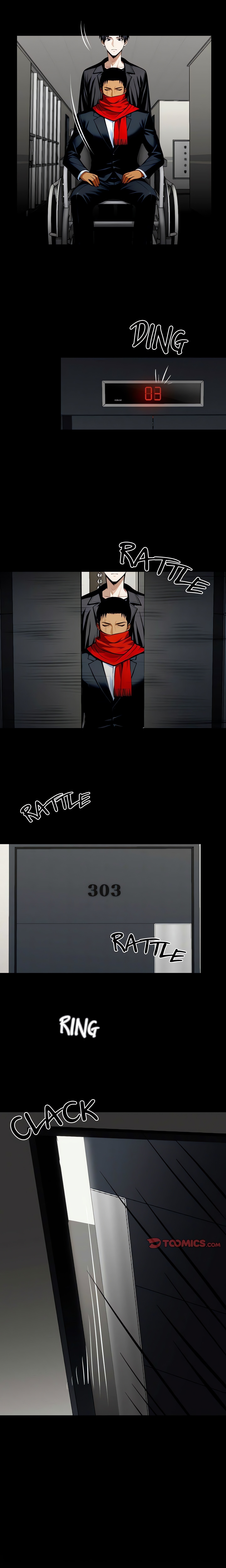 Workaholic Gangster Chapter 31 - Manhwa18.com