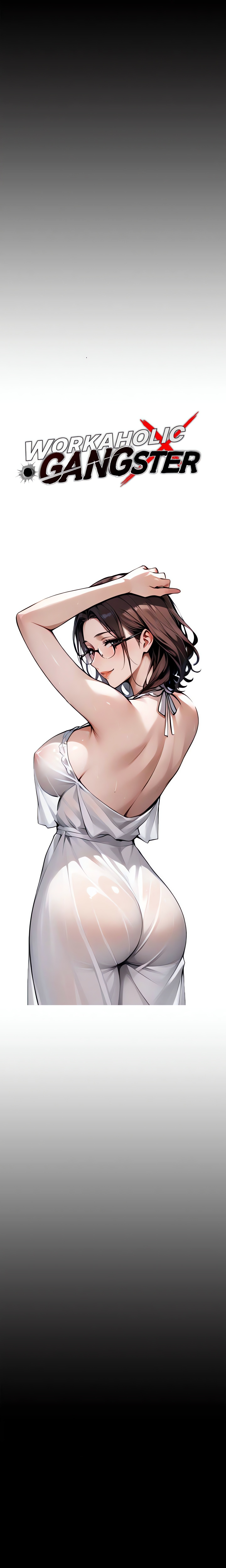 Workaholic Gangster Chapter 31 - Manhwa18.com