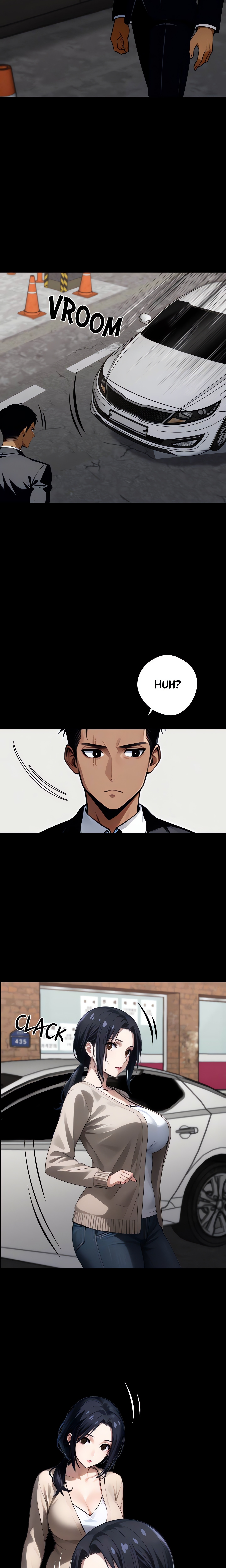 Workaholic Gangster Chapter 31 - Manhwa18.com