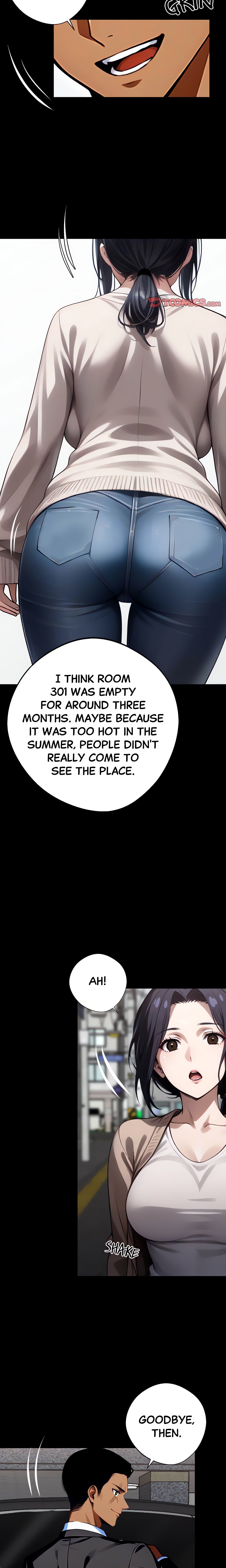 Workaholic Gangster Chapter 31 - Manhwa18.com