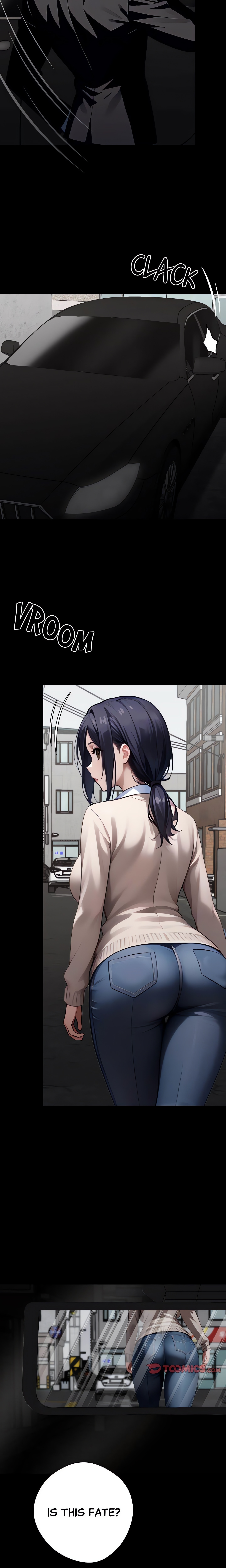 Workaholic Gangster Chapter 31 - Manhwa18.com