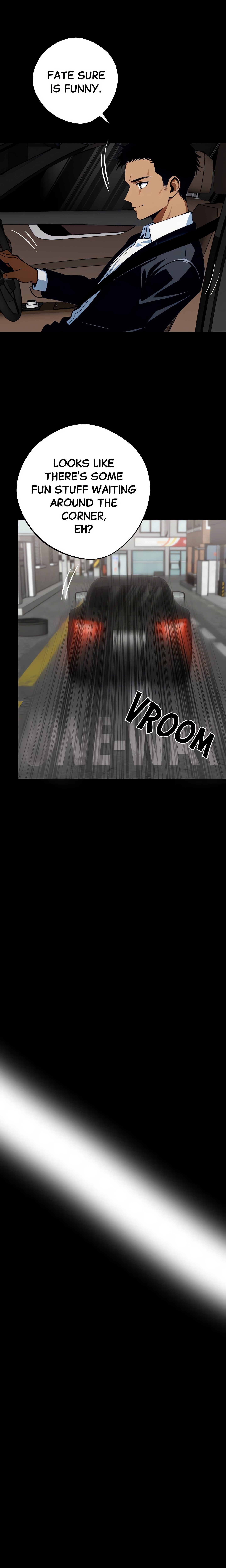 Workaholic Gangster Chapter 31 - Manhwa18.com