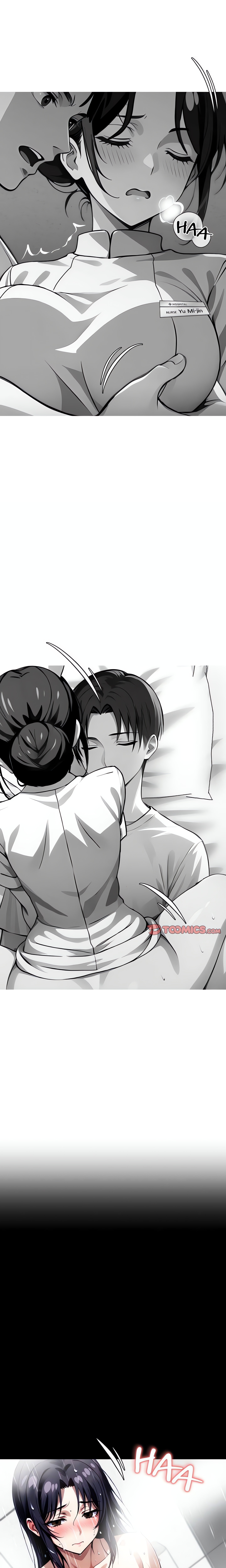 Workaholic Gangster Chapter 31 - Manhwa18.com