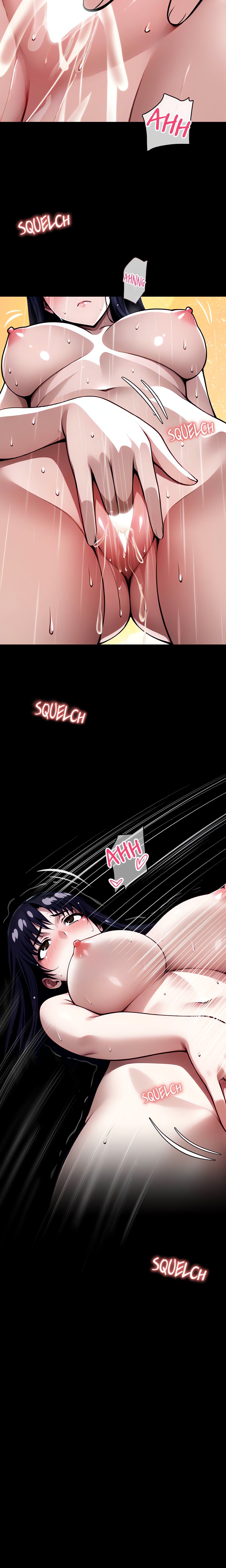 Workaholic Gangster Chapter 31 - Manhwa18.com