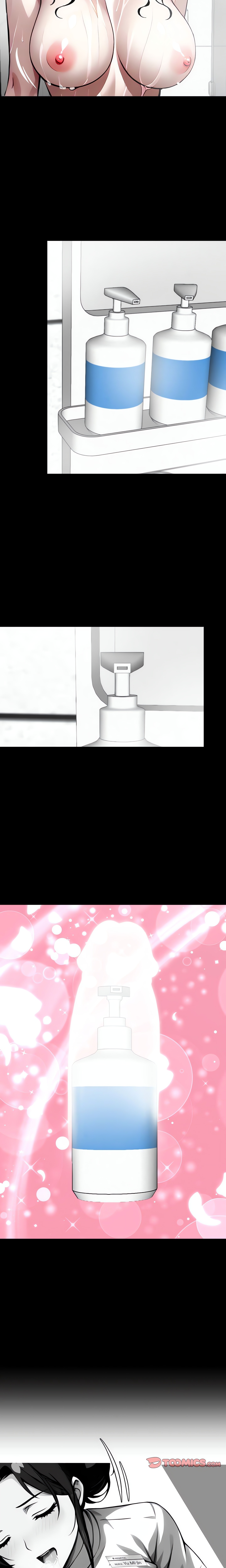 Workaholic Gangster Chapter 32 - Manhwa18.com