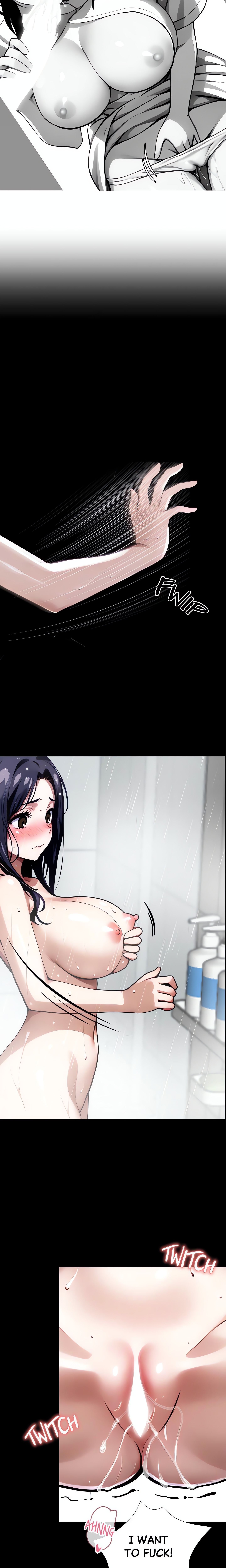 Workaholic Gangster Chapter 32 - Manhwa18.com