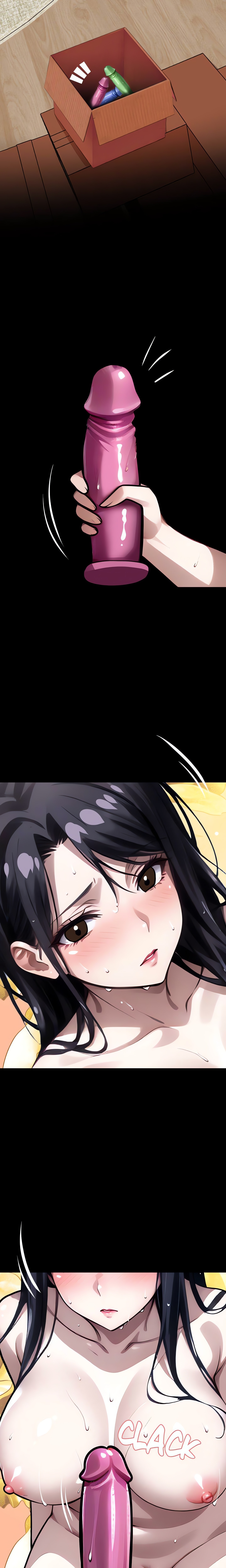 Workaholic Gangster Chapter 32 - Manhwa18.com