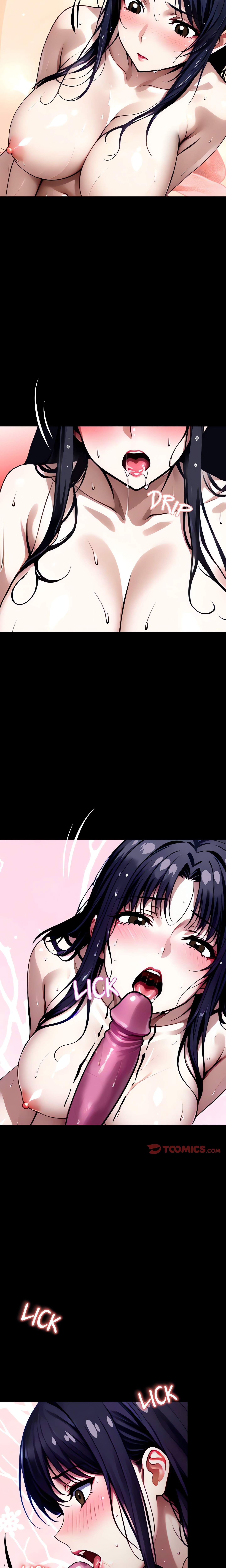 Workaholic Gangster Chapter 32 - Manhwa18.com