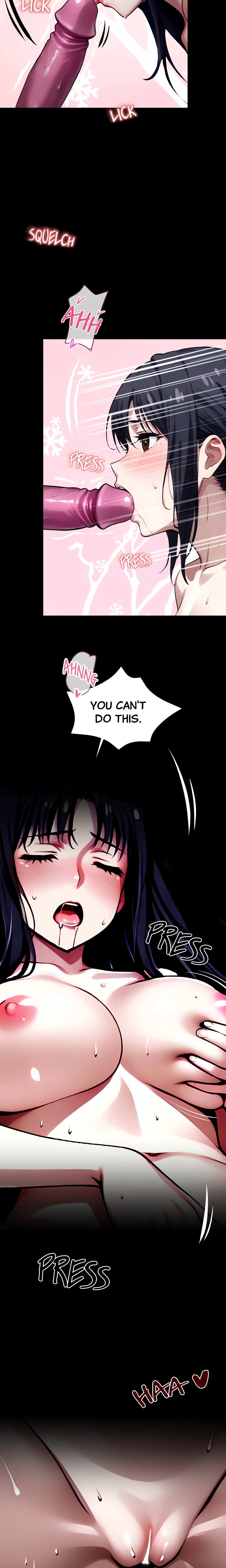 Workaholic Gangster Chapter 32 - Manhwa18.com