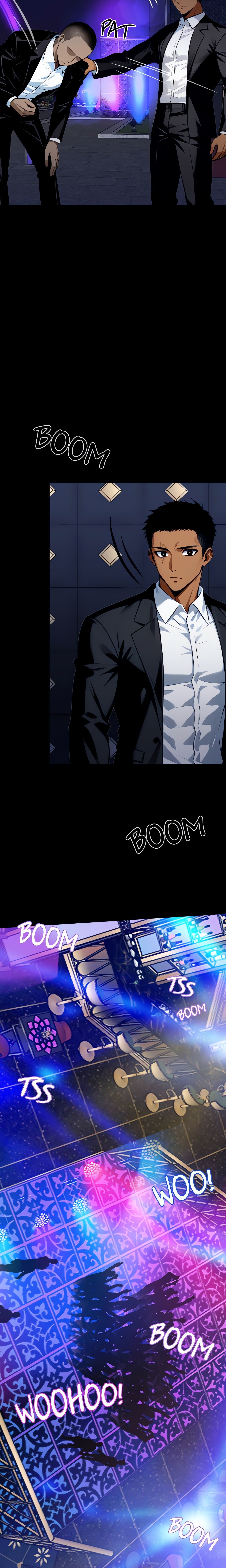 Workaholic Gangster Chapter 32 - Manhwa18.com