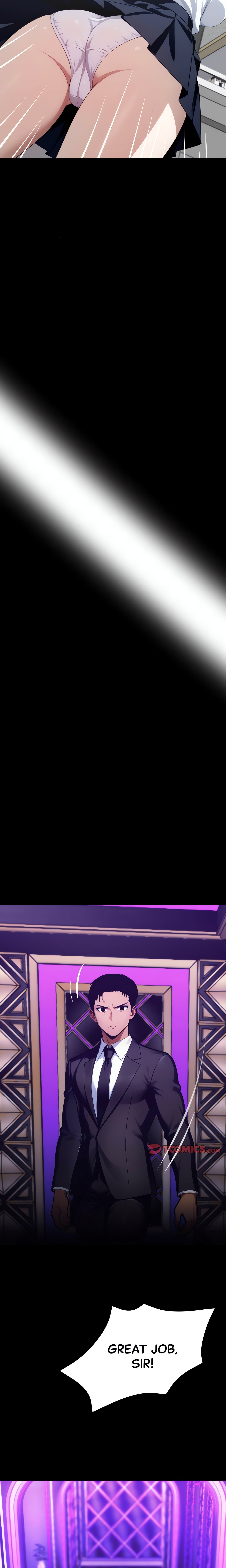 Workaholic Gangster Chapter 32 - Manhwa18.com
