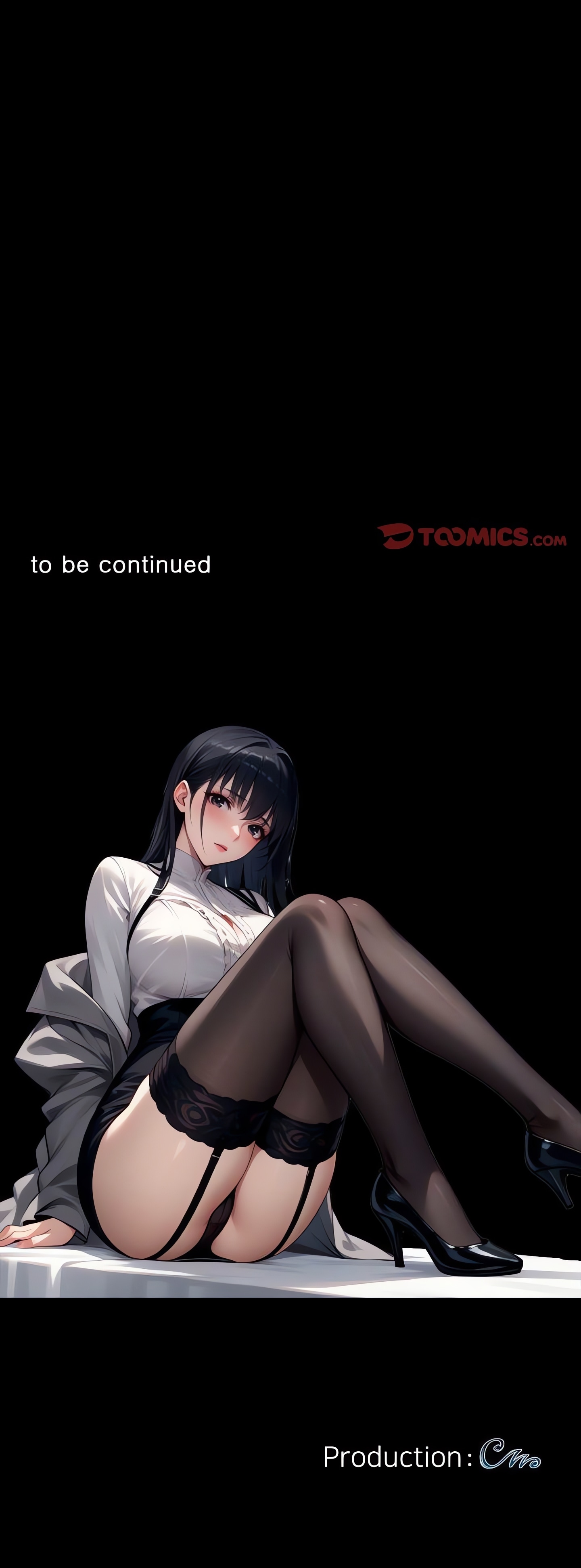 Workaholic Gangster Chapter 32 - Manhwa18.com