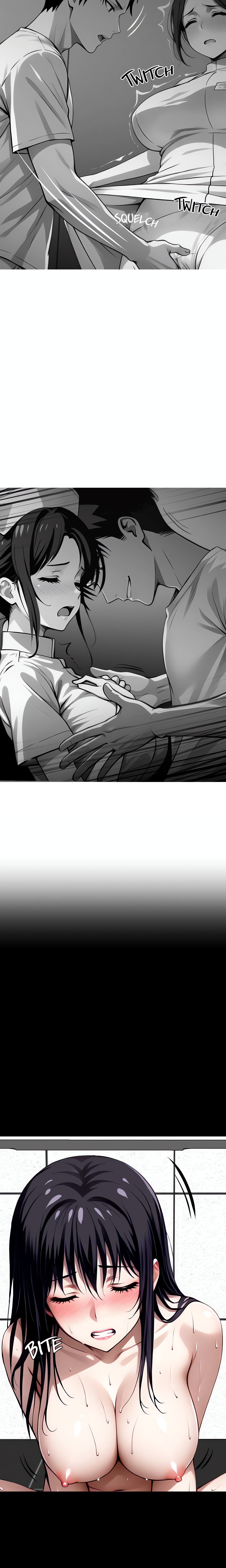 Workaholic Gangster Chapter 33 - Manhwa18.com