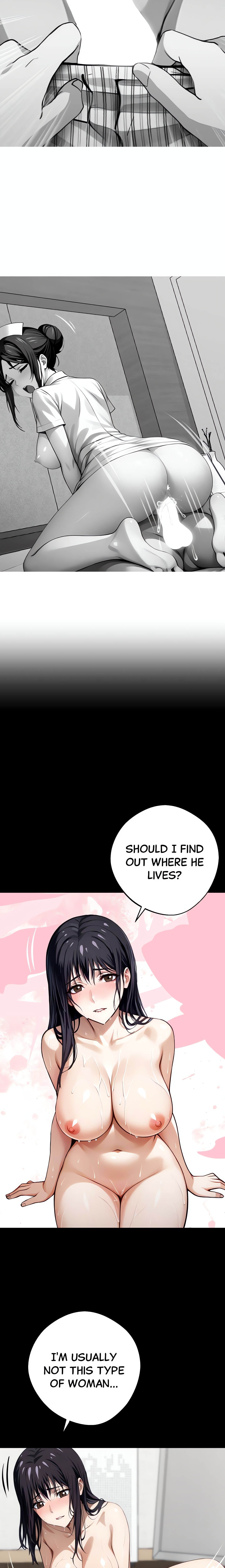 Workaholic Gangster Chapter 33 - Manhwa18.com