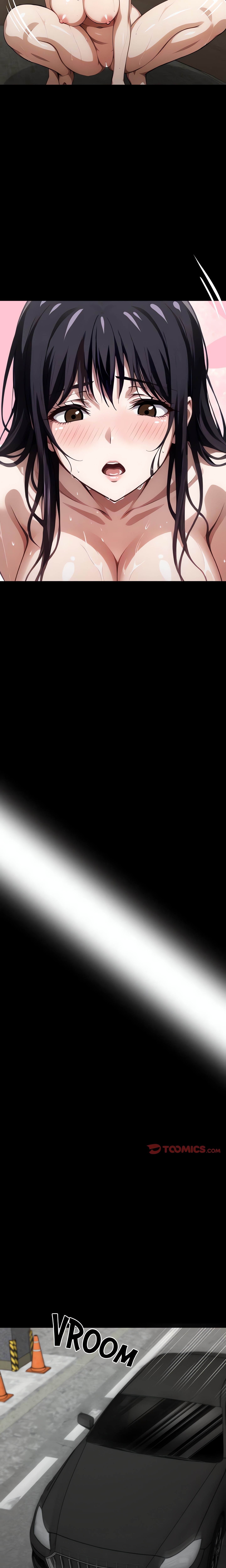 Workaholic Gangster Chapter 33 - Manhwa18.com