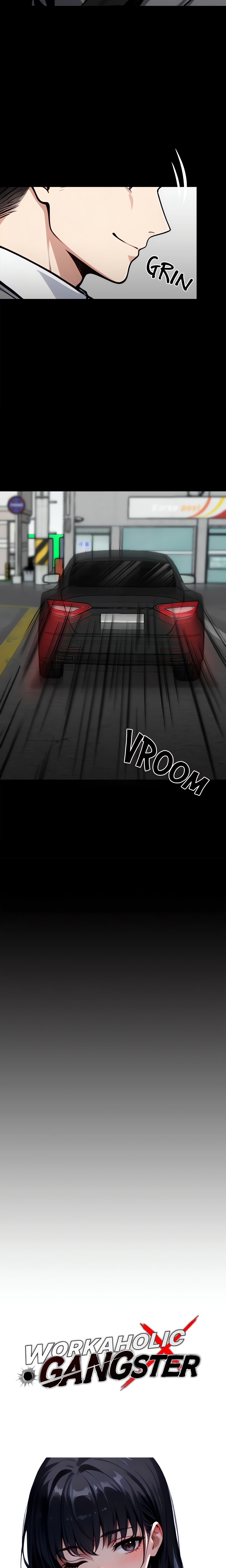 Workaholic Gangster Chapter 33 - Manhwa18.com