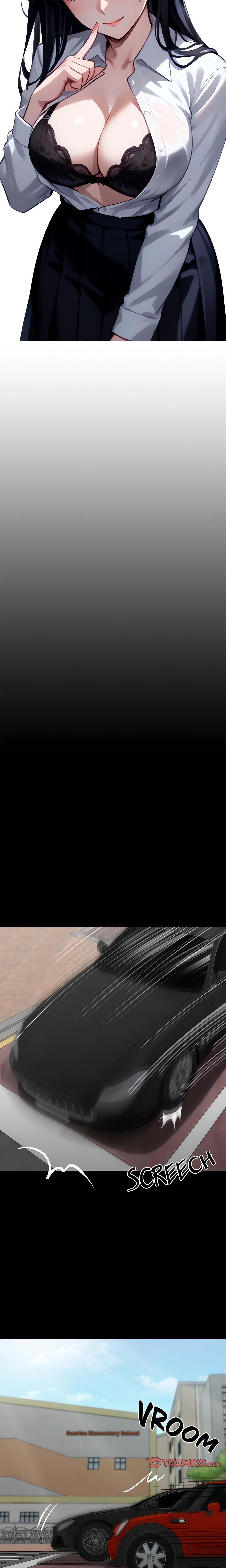 Workaholic Gangster Chapter 33 - Manhwa18.com