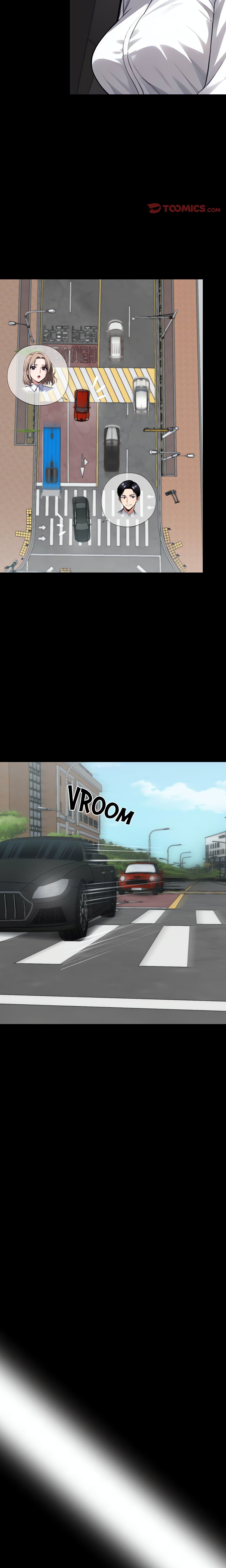 Workaholic Gangster Chapter 33 - Manhwa18.com