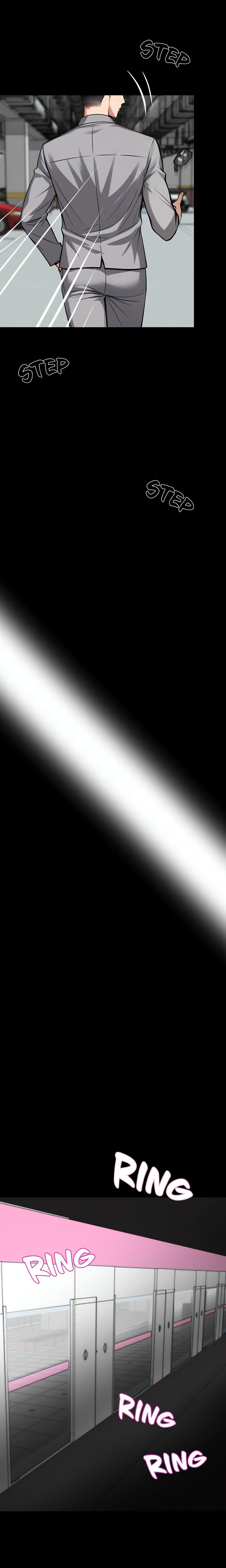 Workaholic Gangster Chapter 33 - Manhwa18.com