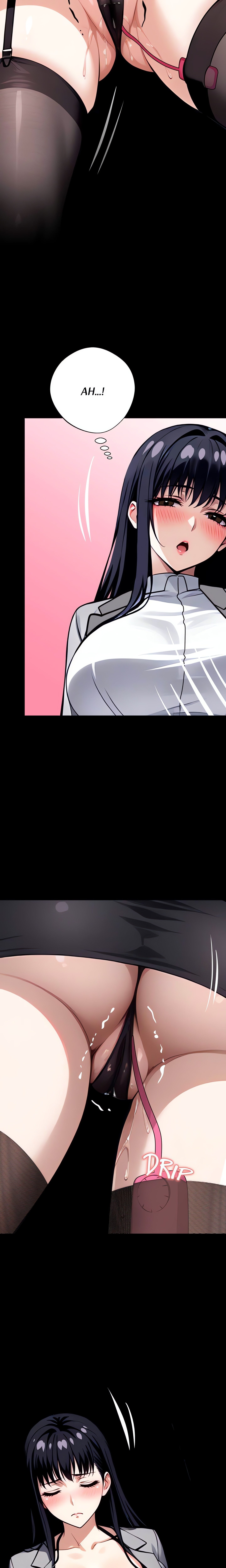 Workaholic Gangster Chapter 33 - Manhwa18.com