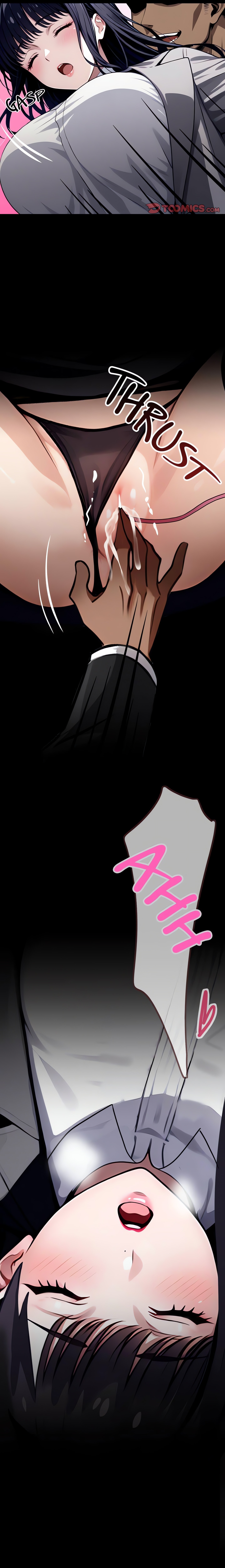 Workaholic Gangster Chapter 33 - Manhwa18.com