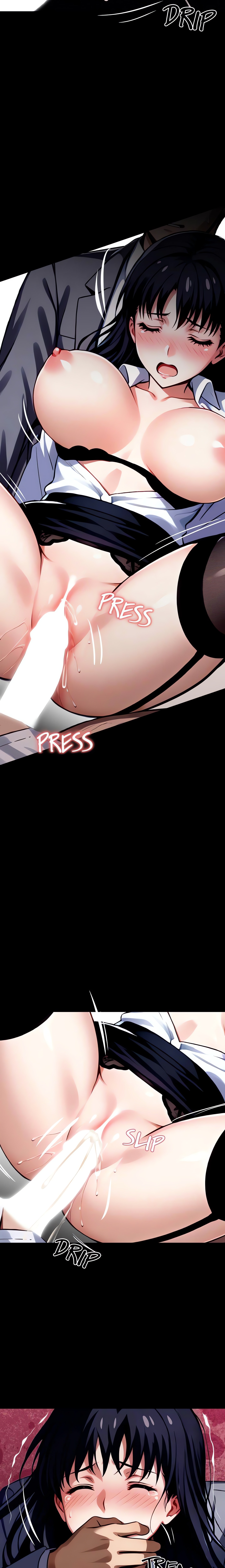 Workaholic Gangster Chapter 35 - Manhwa18.com