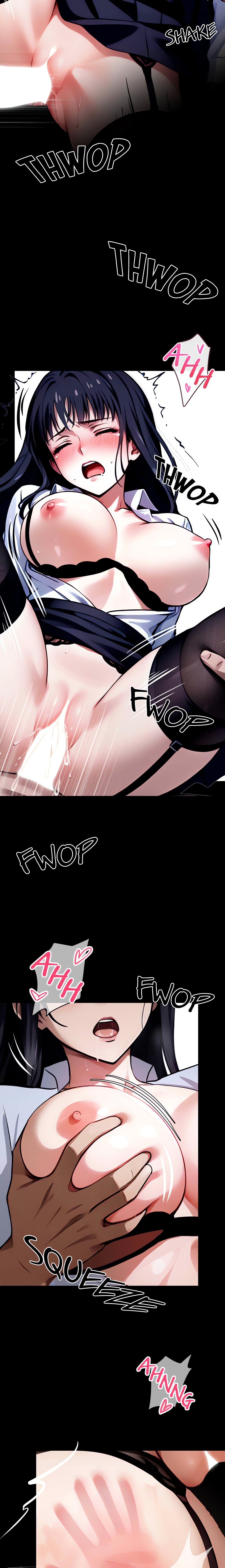 Workaholic Gangster Chapter 35 - Manhwa18.com