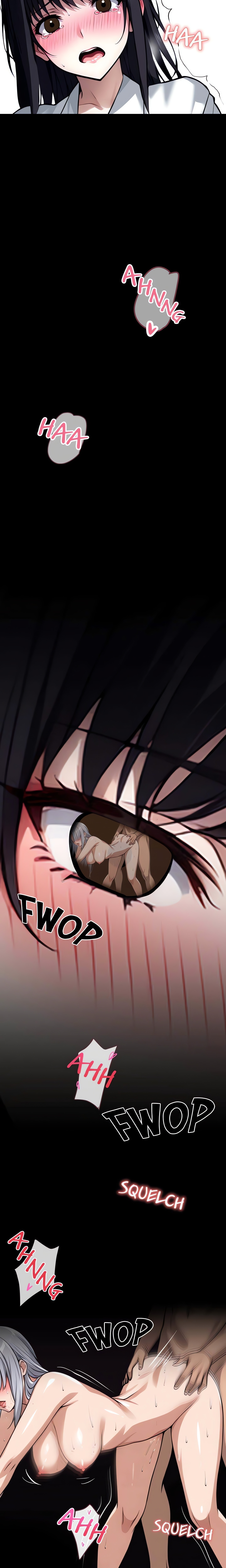 Workaholic Gangster Chapter 35 - Manhwa18.com