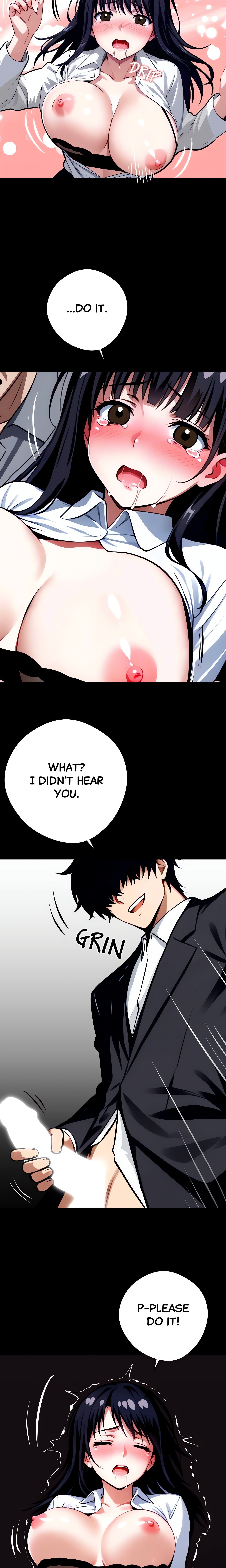 Workaholic Gangster Chapter 35 - Manhwa18.com