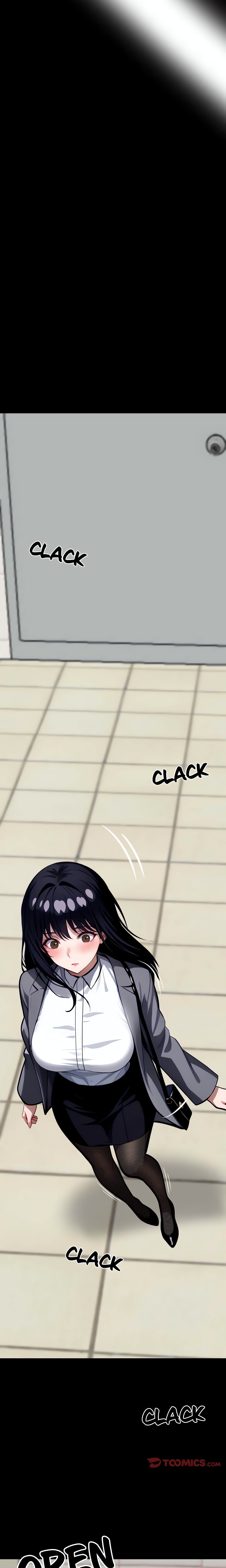 Workaholic Gangster Chapter 35 - Manhwa18.com