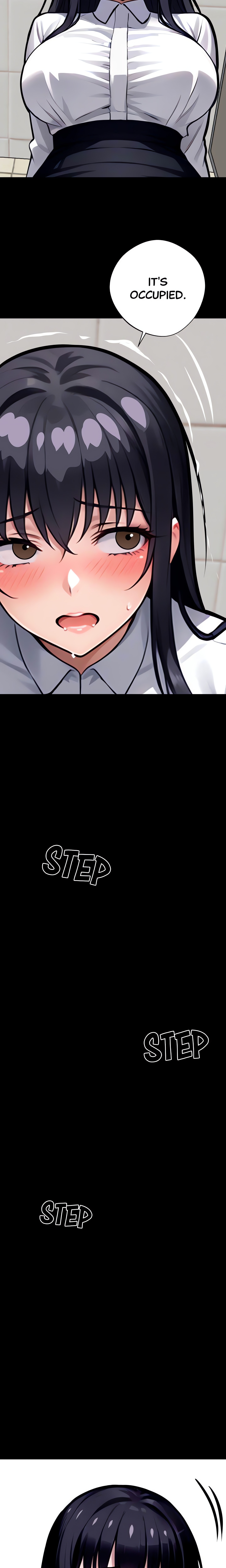 Workaholic Gangster Chapter 35 - Manhwa18.com