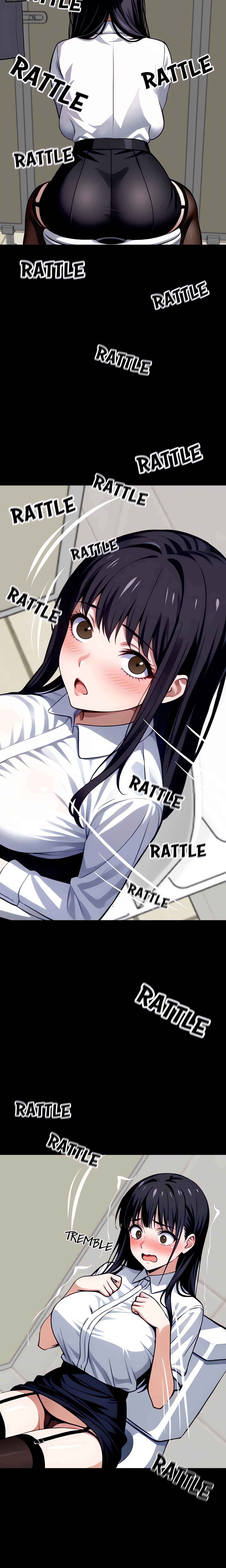 Workaholic Gangster Chapter 35 - Manhwa18.com