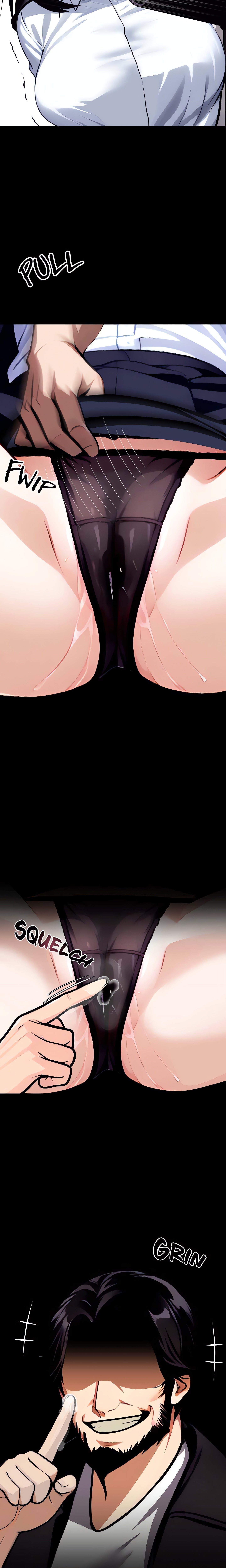 Workaholic Gangster Chapter 36 - Manhwa18.com