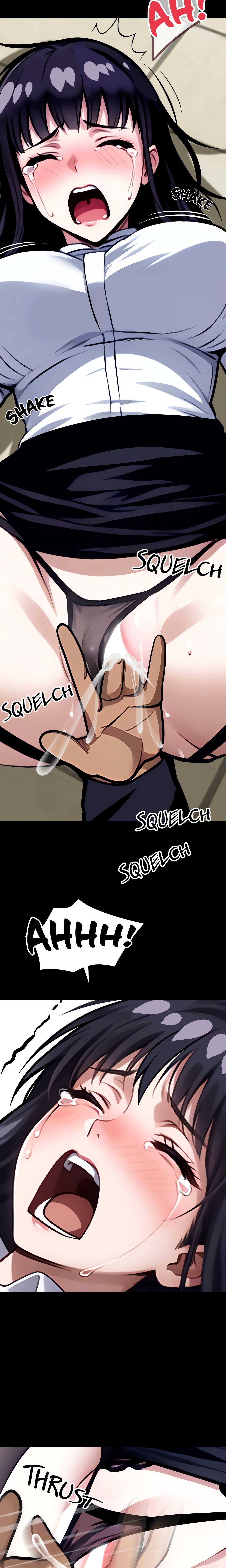 Workaholic Gangster Chapter 36 - Manhwa18.com