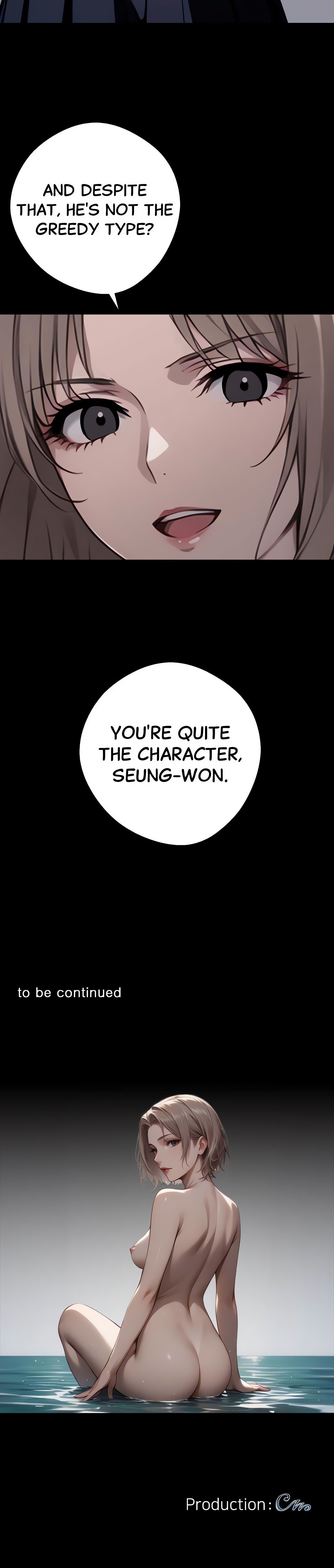 Workaholic Gangster Chapter 36 - Manhwa18.com