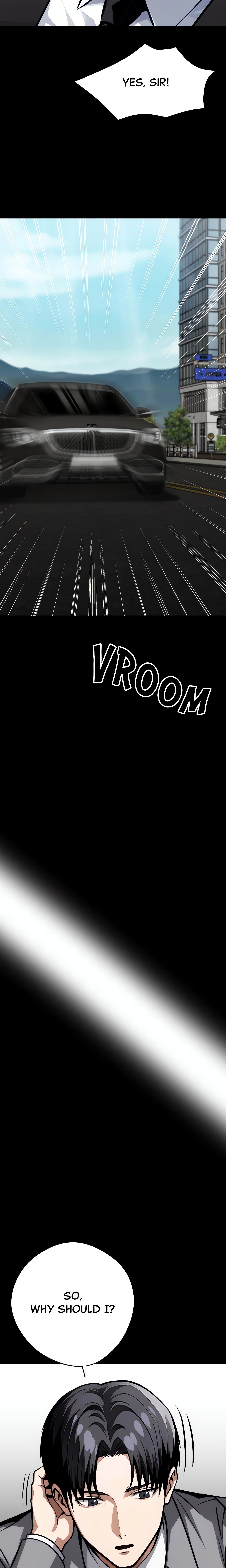 Workaholic Gangster Chapter 38 - Manhwa18.com