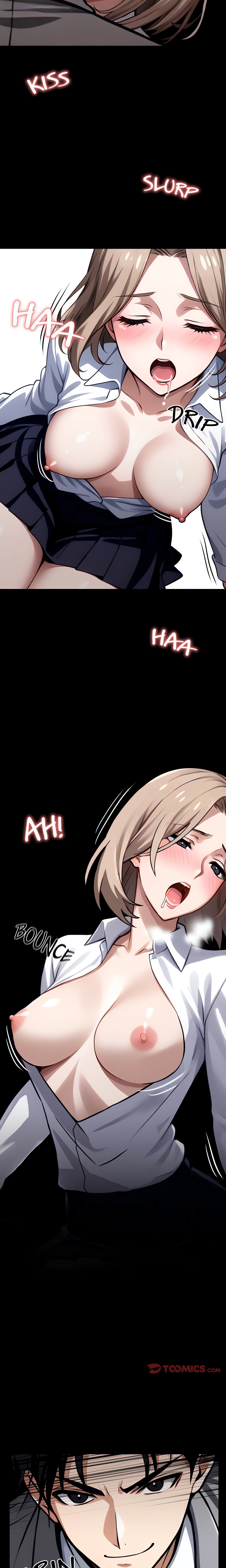 Workaholic Gangster Chapter 39 - Manhwa18.com