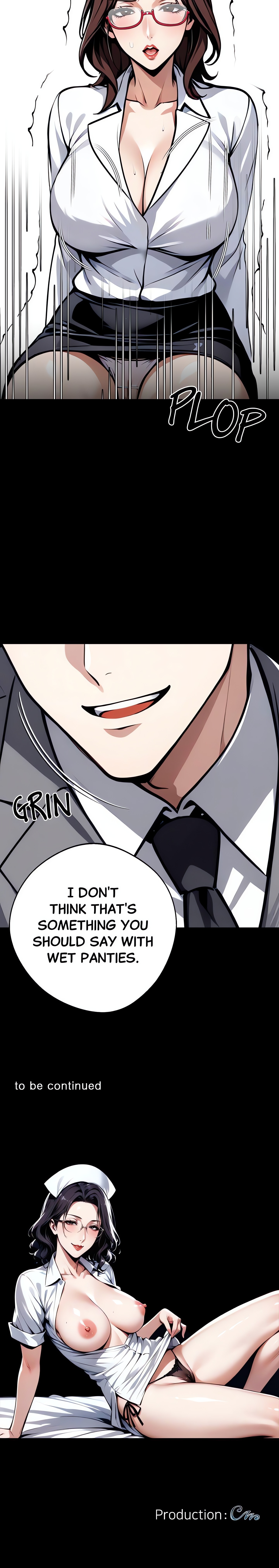 Workaholic Gangster Chapter 41 - Manhwa18.com