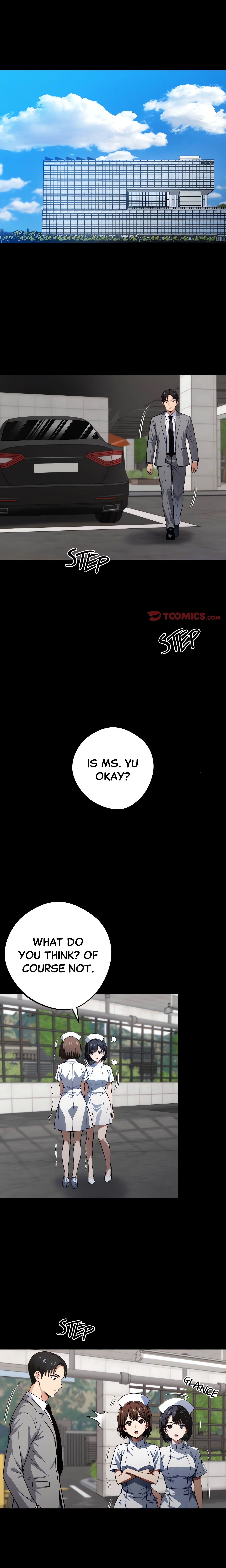 Workaholic Gangster Chapter 43 - Manhwa18.com