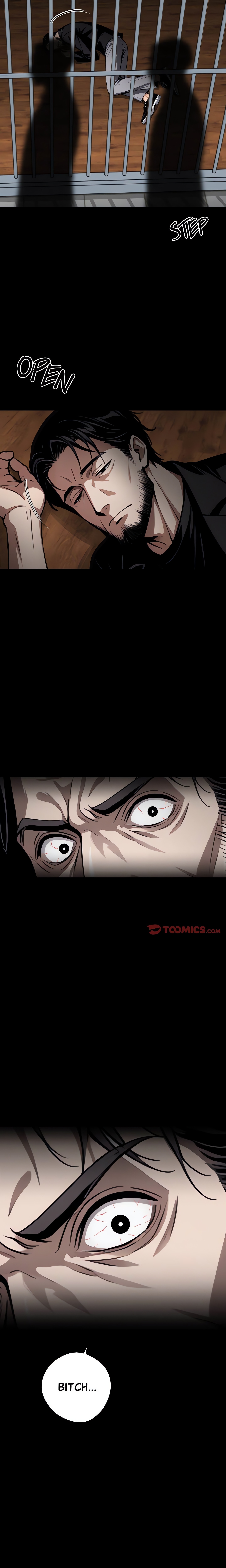 Workaholic Gangster Chapter 43 - Manhwa18.com