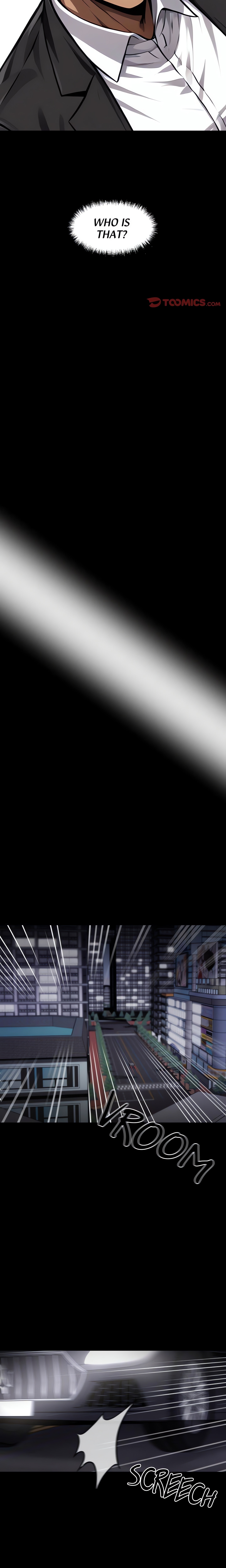 Workaholic Gangster Chapter 43 - Manhwa18.com